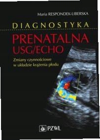 Diagnostyka prenatalna Usg/echo Maria Respondek-Liberska-Zdjęcie-0