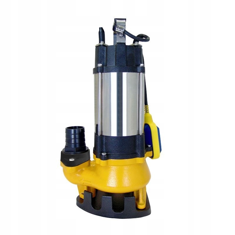 Wq 450F ponorné čerpadlo 230V Omnigena