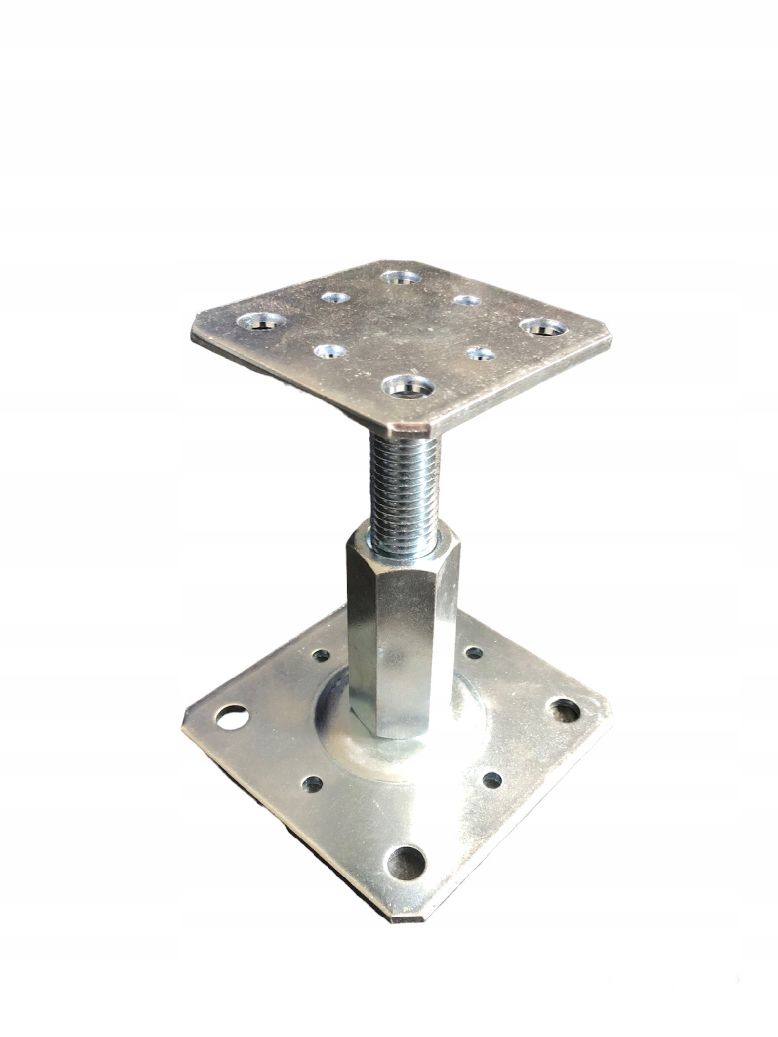 

Podstawa Regulowana W Pionie 110x110mm