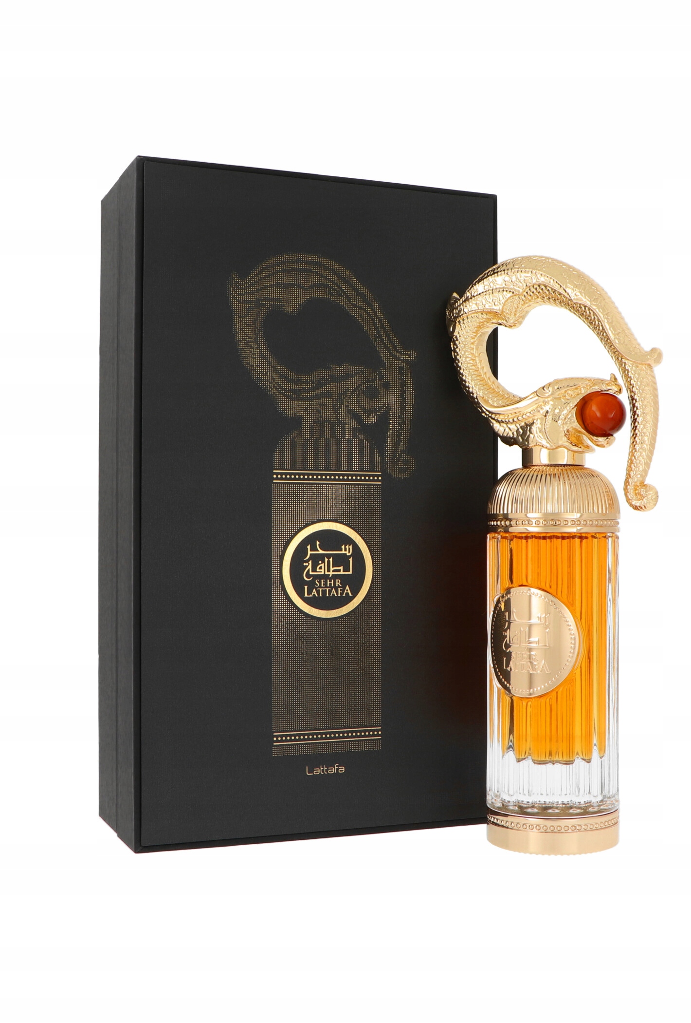 Lattafa Sehr Edp 100ml