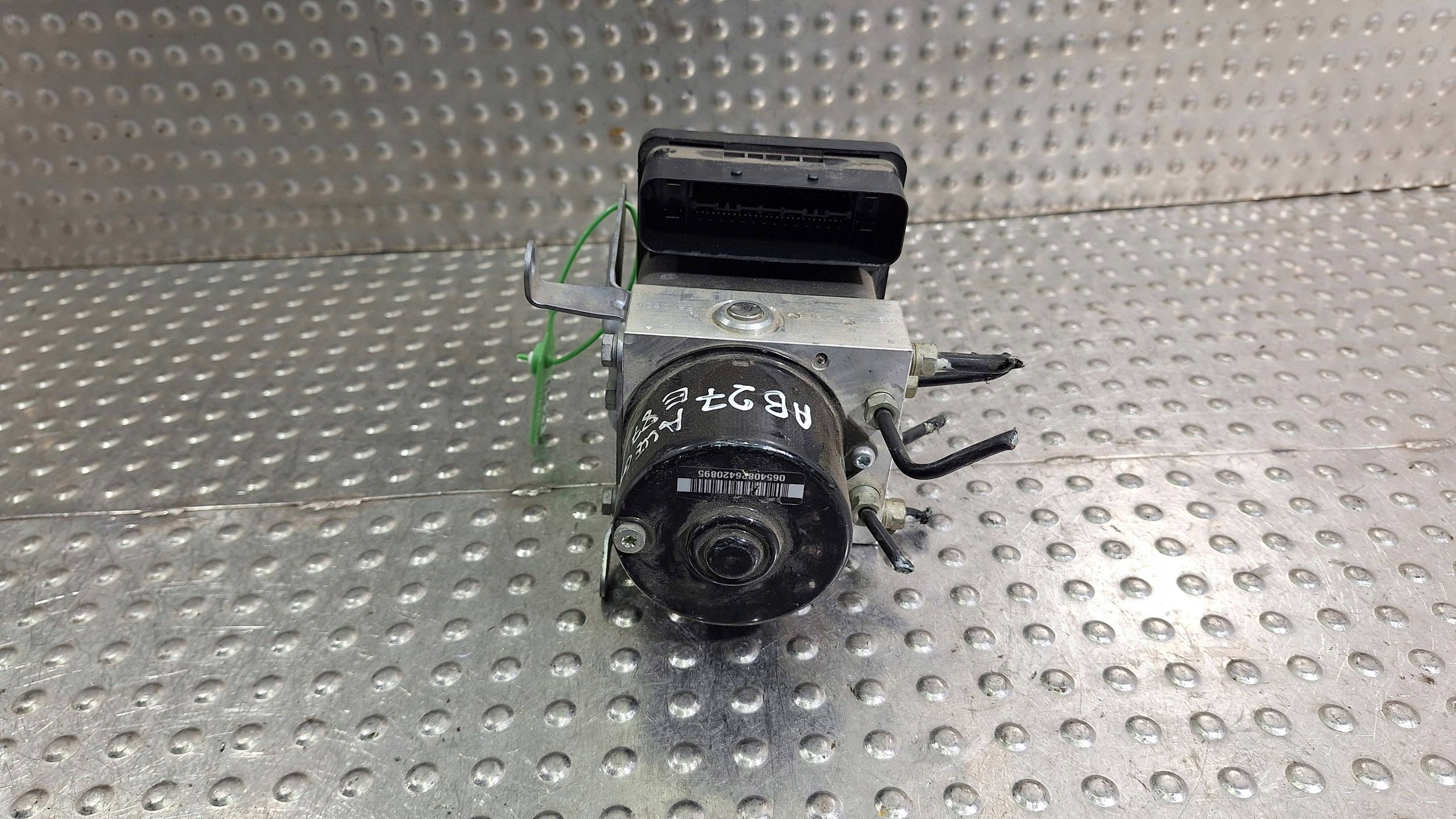 Pompe Unité de contrôle ABS 6787837 6791521 BMW E81 E87 E90 E91 E92 E93