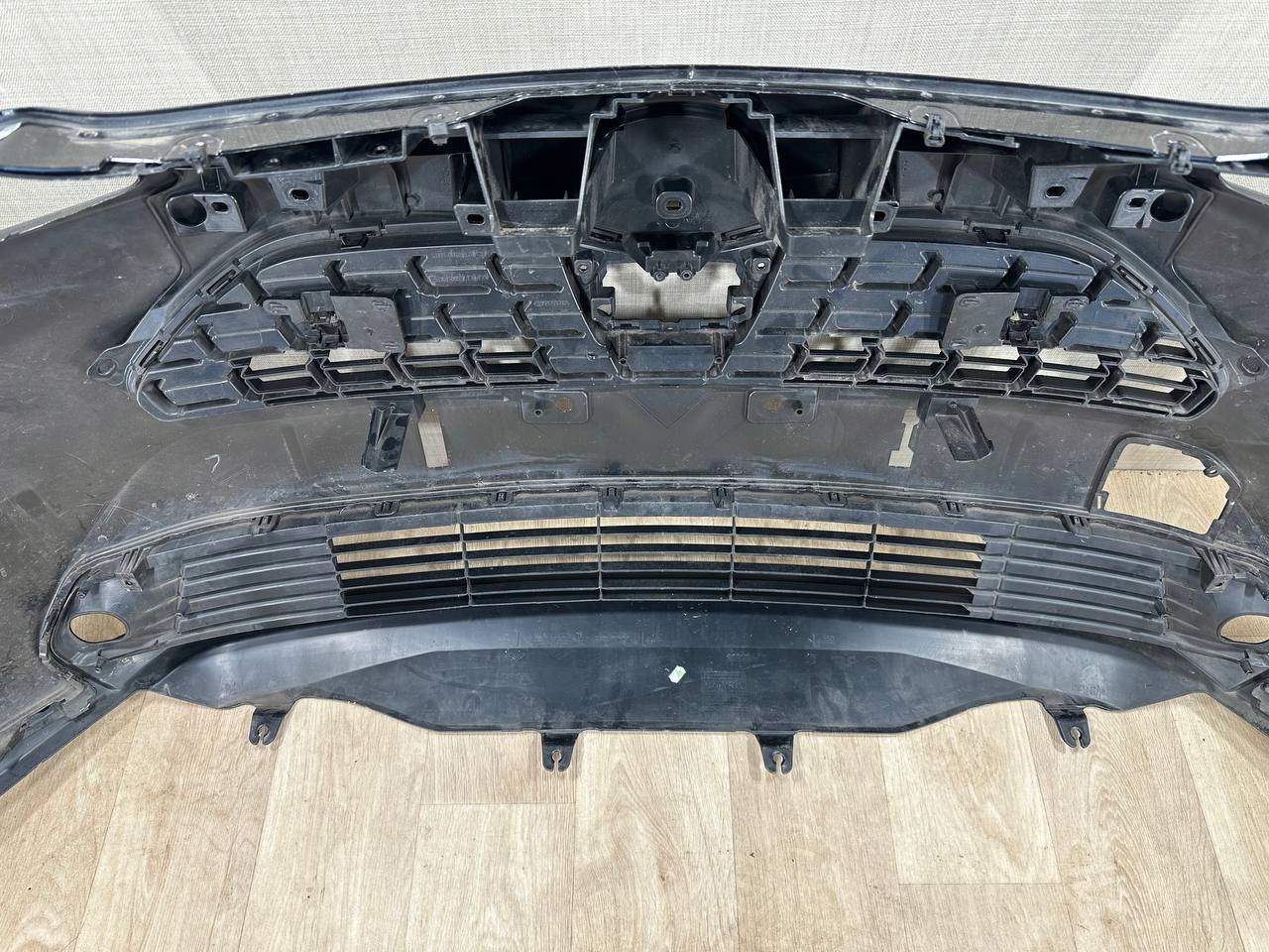 TOYOTA YARIS CROSS 2020-2023 front bumper front 52119-0DC20
