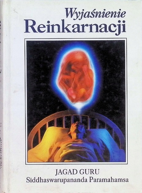 Chris Butler - Wyjaśnienie Reinkarnacji