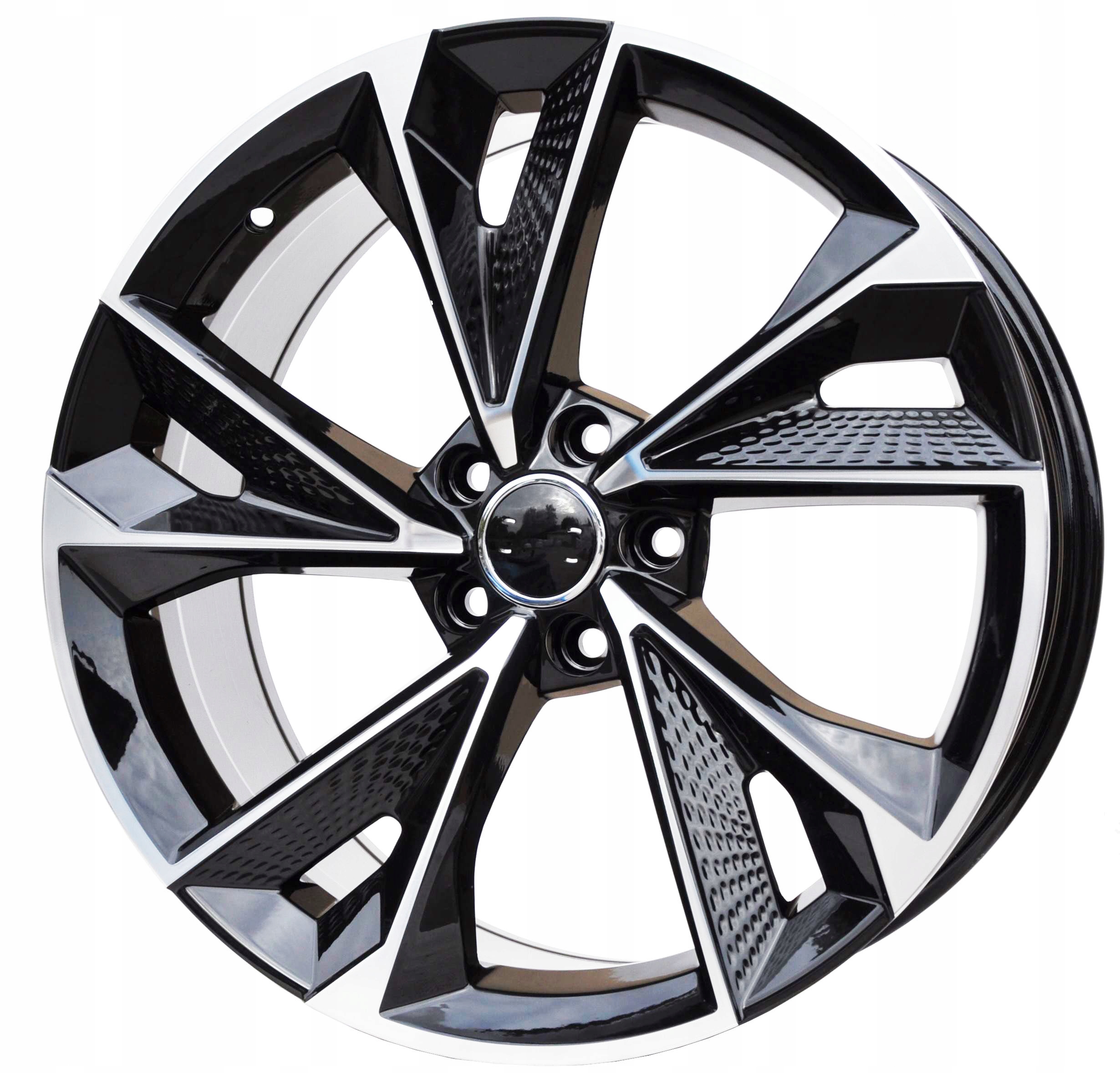

1566 B Felgi 19 5x112 Audi A4 B8 B9 A6 C7 C8 Q3 Q5