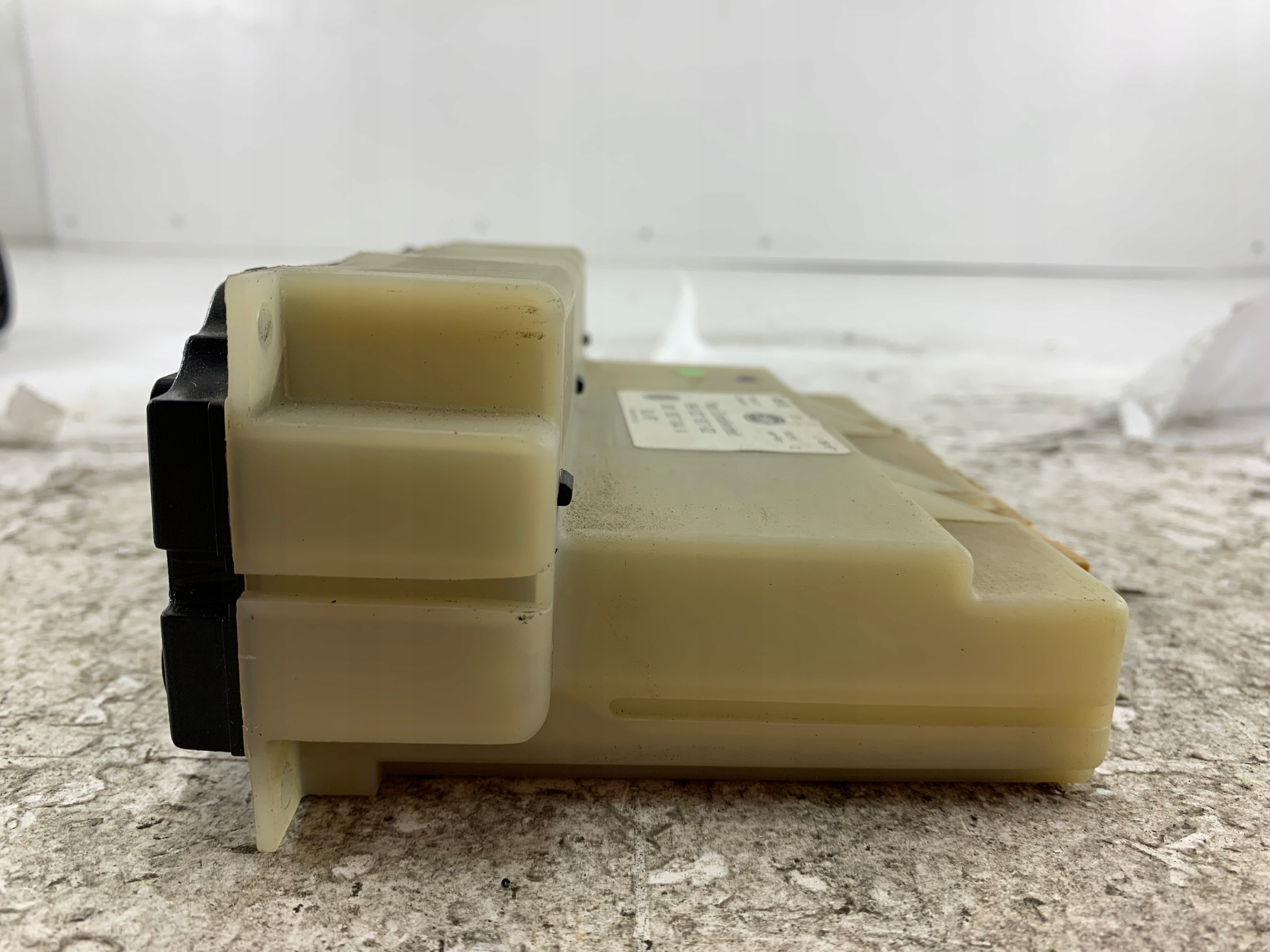 VW PASSAT B5 VW GOLF IV Unite commande clima Bouches buses 3B1907044A