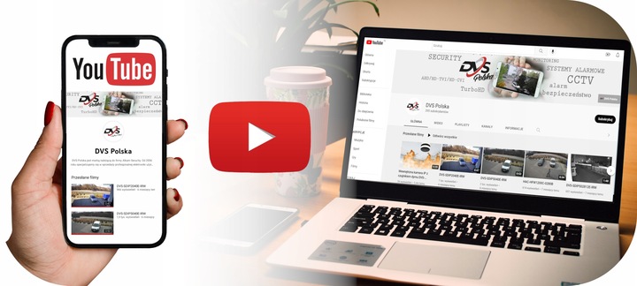 ZEWNĘTRZNA KAMERA ANALOG 8MPX MONITORING CZARNA Zasięg podczerwieni 25 m