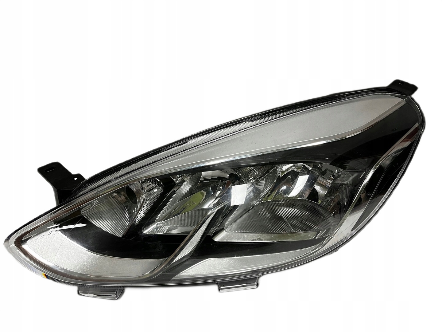 FORD FIESTA MK8 REFLEKTOR left light original