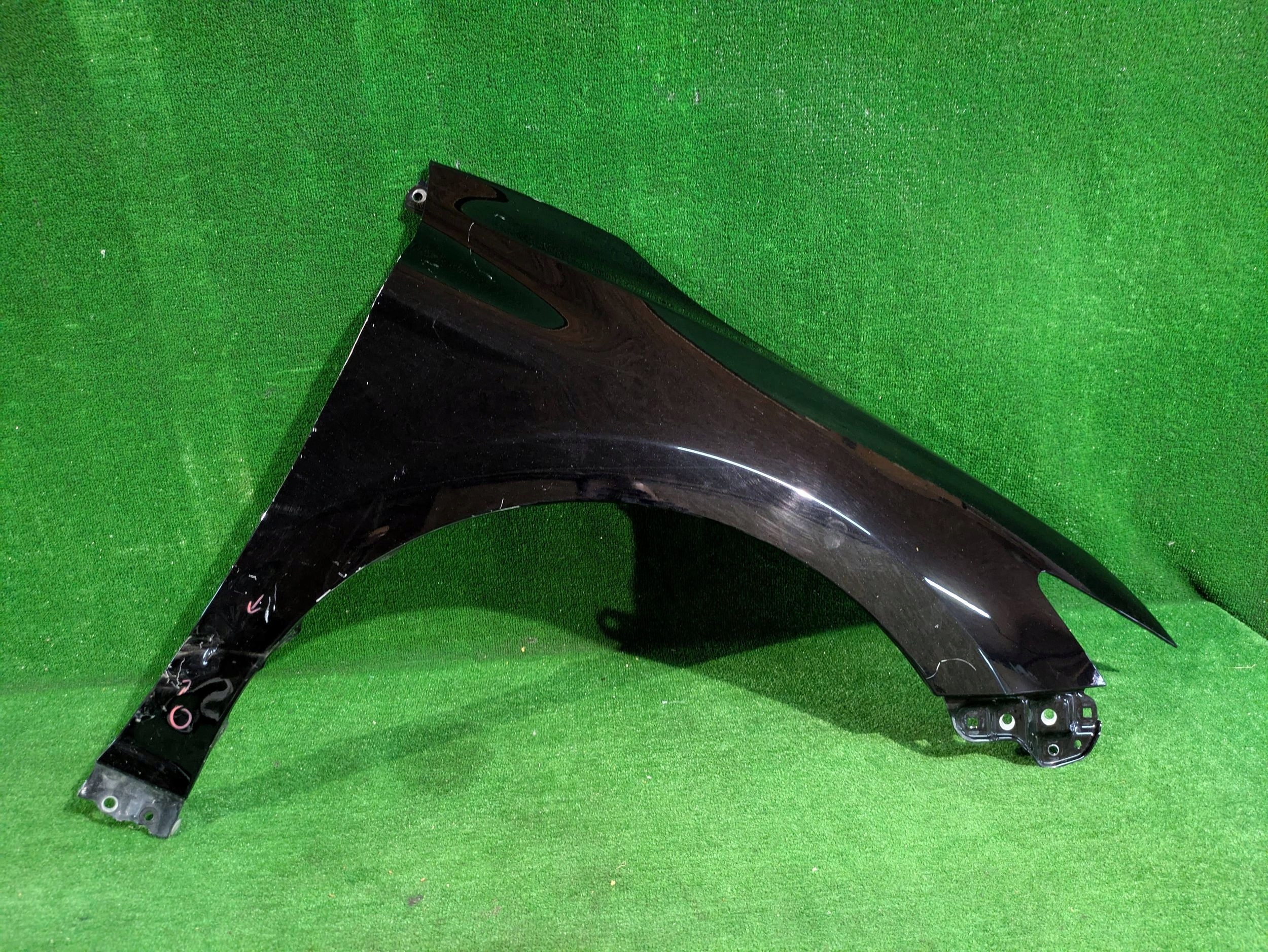 fender front right front TOYOTA CAMRY VIII 17
