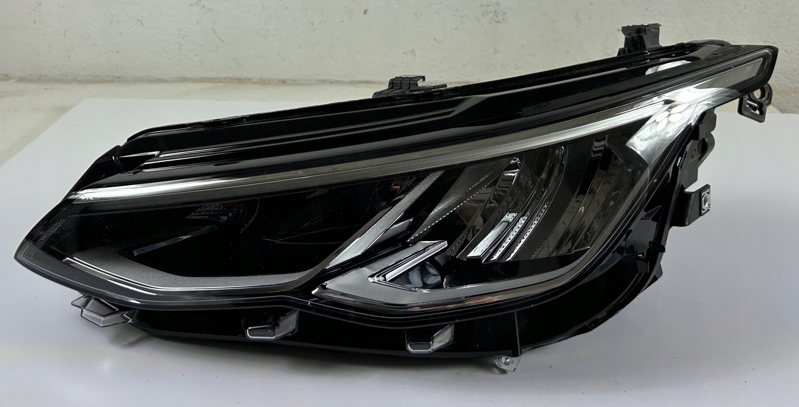 Frontscheinwerfer VW Golf V LED Links Scheinwerfer Headlight - Thumbnail 2