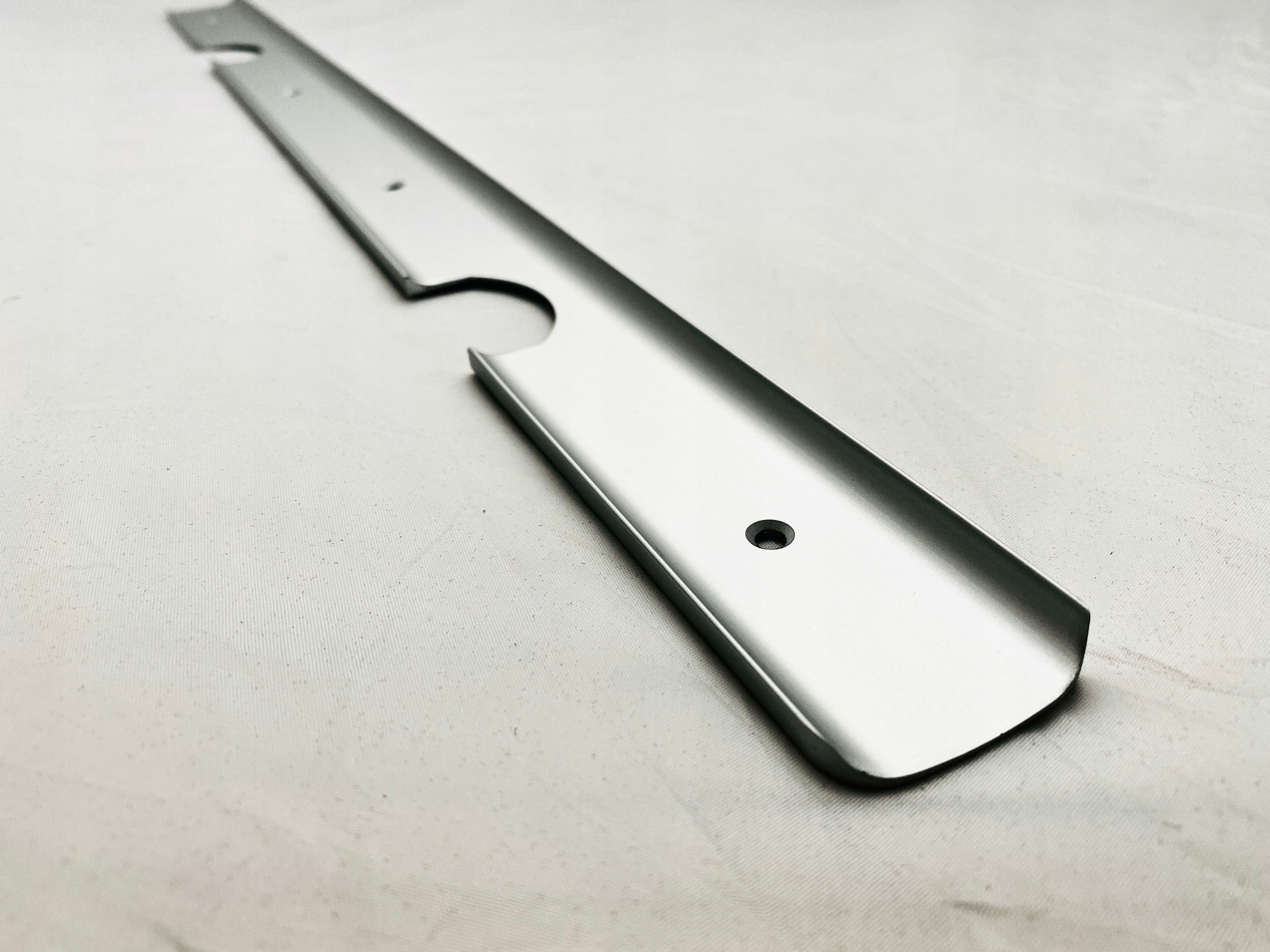 

Listwa Kątowa 28 mm L-600mm aluminowa
