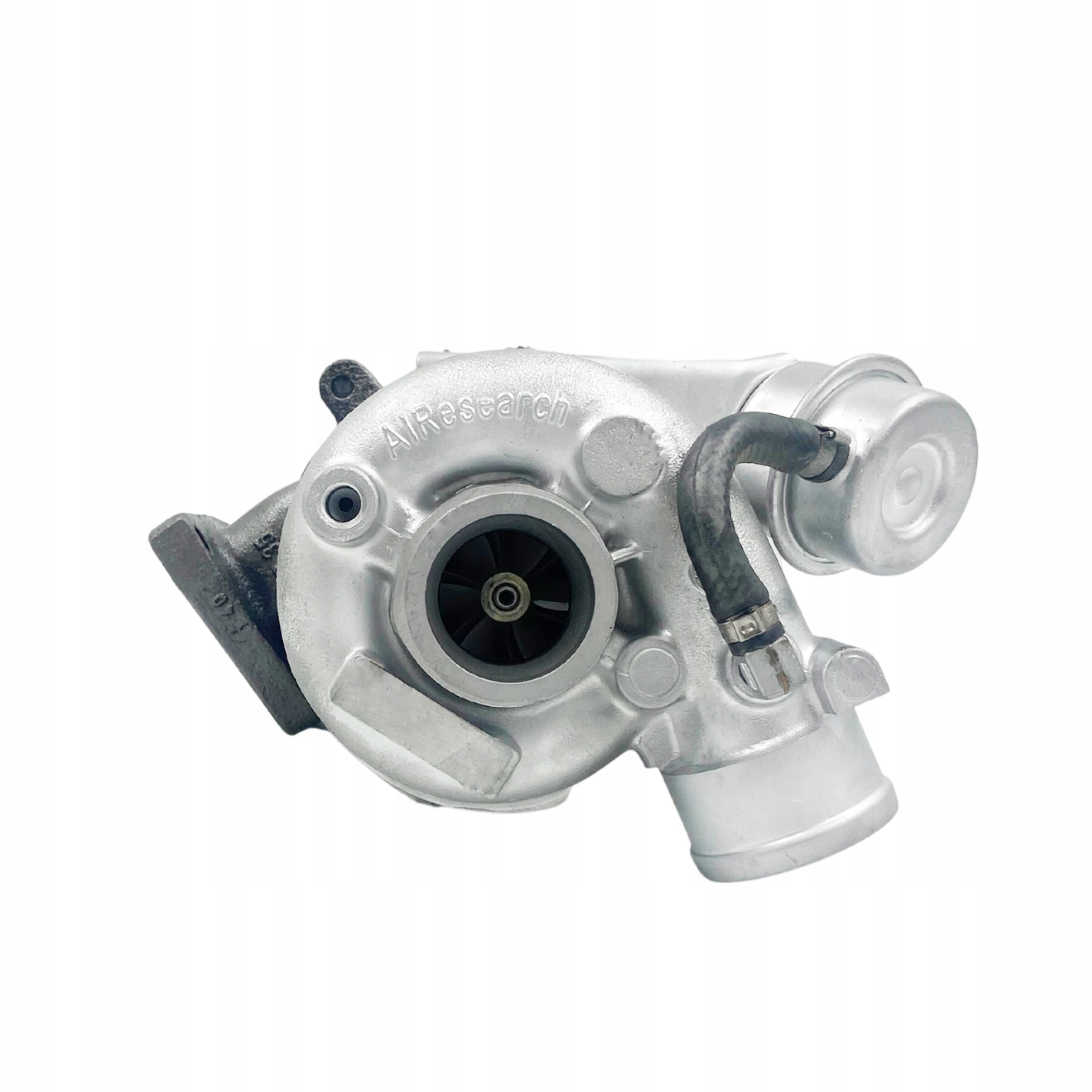 454002-1 - Турбина Volkswagen TRANSPORTER IV 1.9 TD