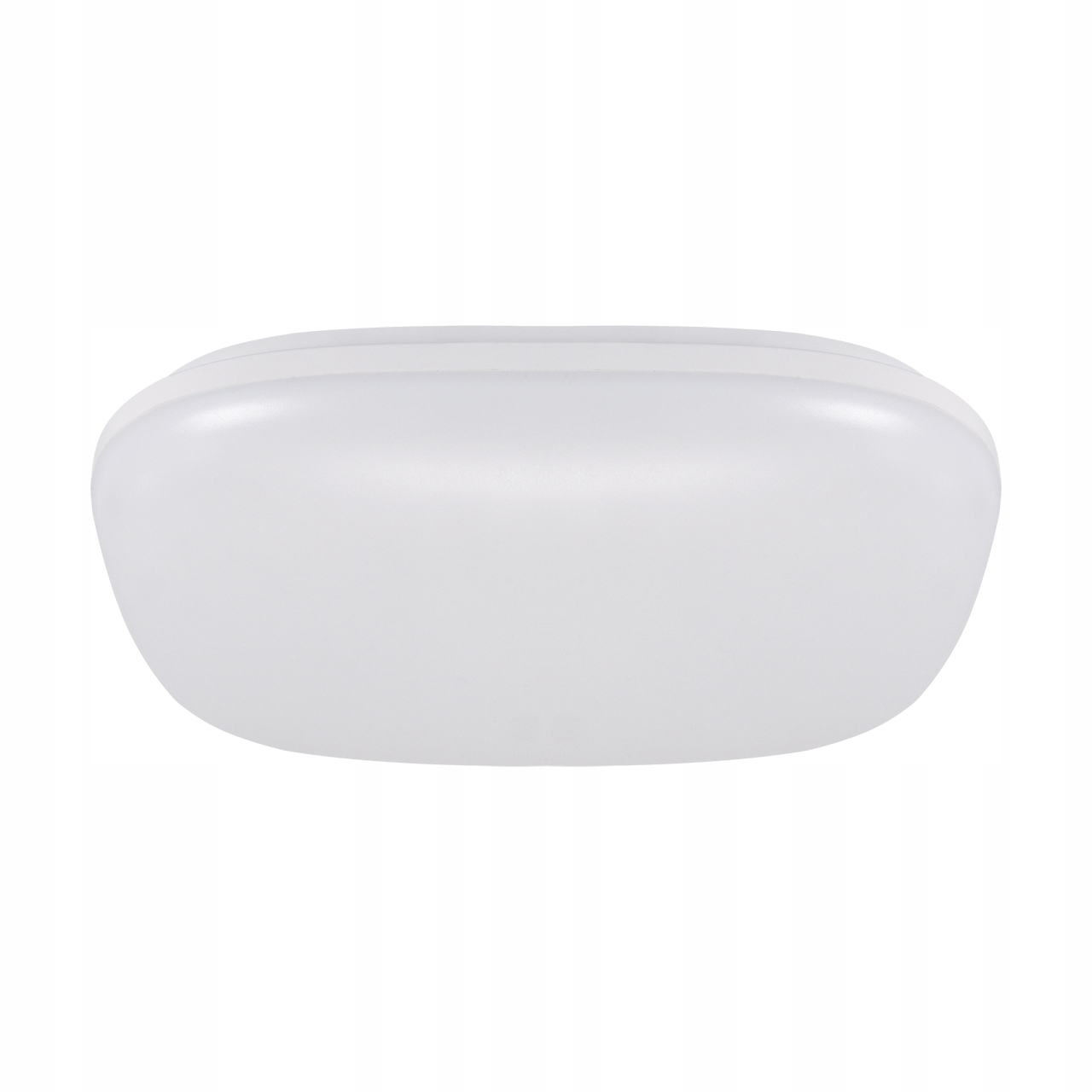 Venkovní Stropní Lampa Na Terasa Balkon Led 18W /24W Cct Led Bílá