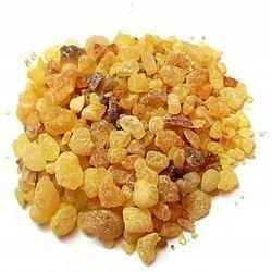

Boswellia Serrata Kadzidło Indyjskie żywica 250g