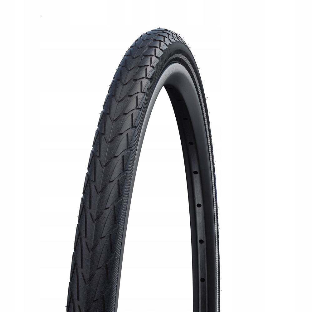 

Schwalbe Marathon Racer Opona 28x1.4 700x35C Refle