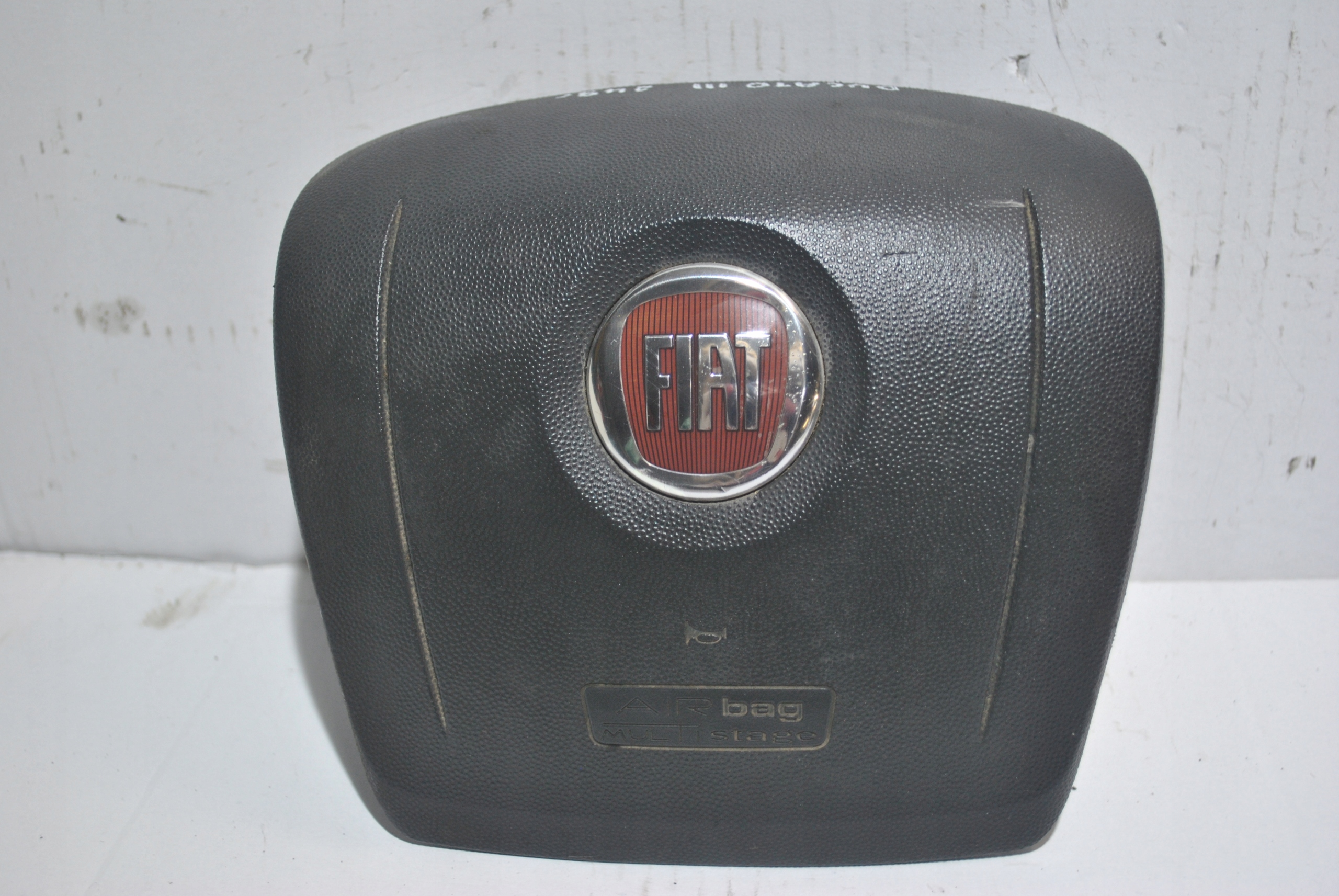 подушка руля подушки безопасности FIAT Ducato III