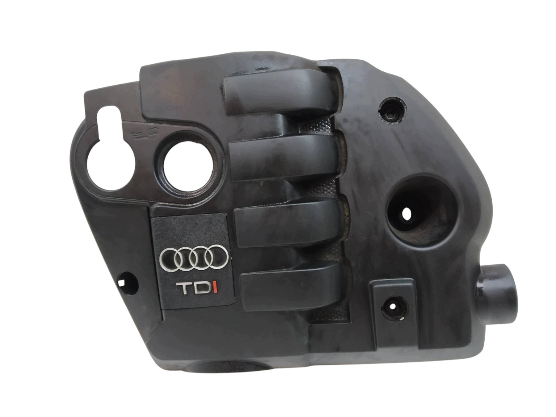 engine housing cover 038103925 1.9 TDI Audi A4 II (2000-2006) B6