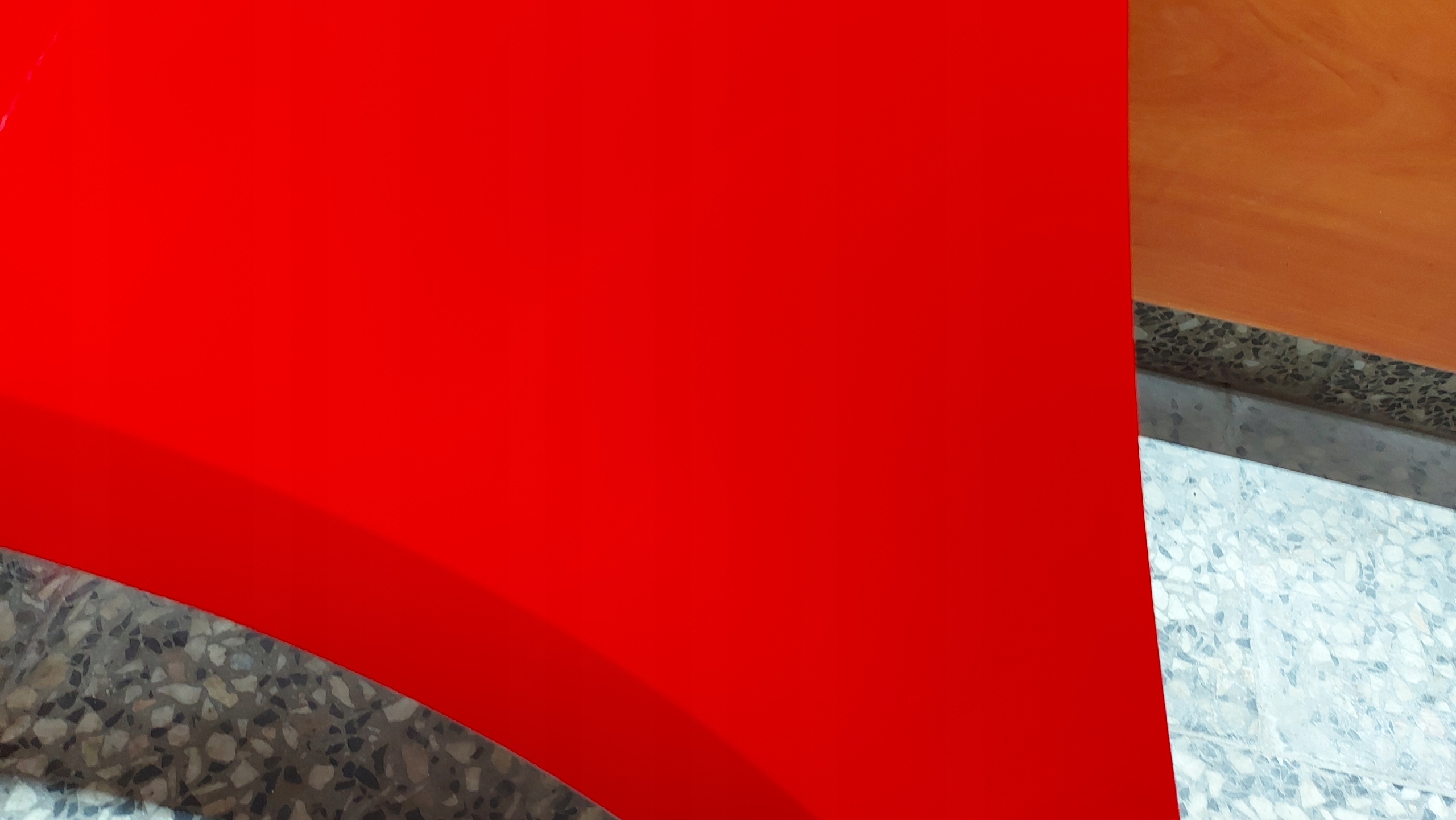 fender left front AUDI A3 8Y 20