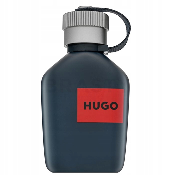 Hugo Boss Jeans Edt Pánská toaletní voda 75 ml