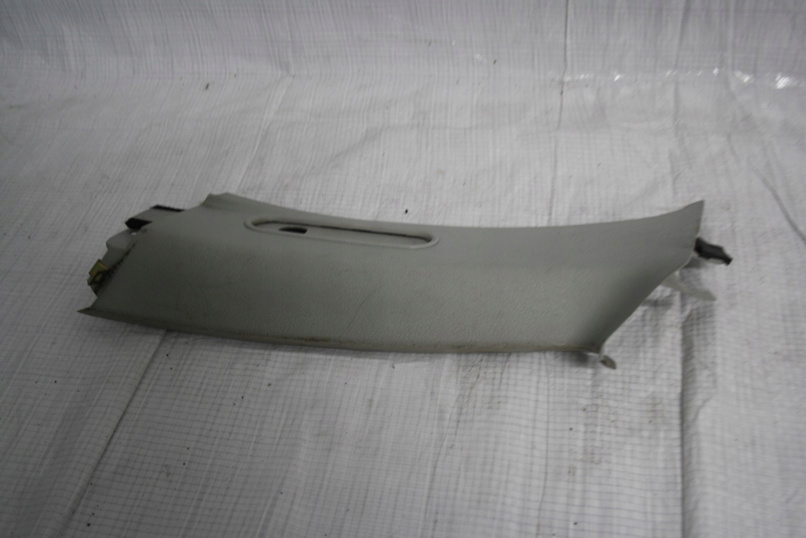 OSŁONA SŁUPKA SKODA OCTAVIA I 1U9867296A