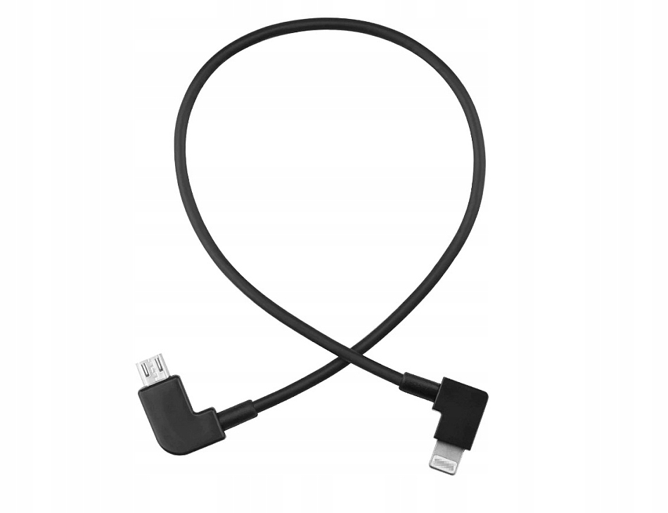

Kabel Do Drona Mavic Spark Mini Pro Air Na Iphone
