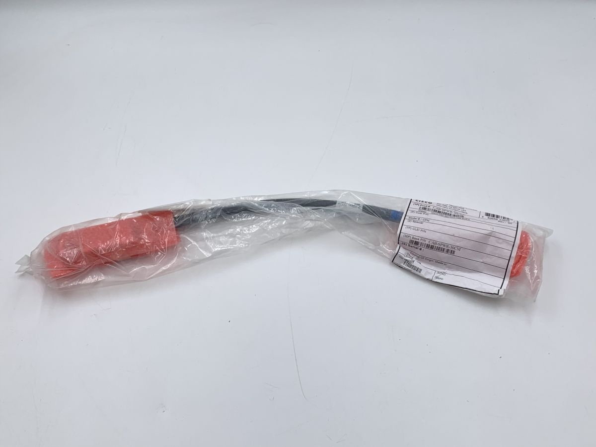 Kabel CISCO 37-1122-01 stacking 30cm CAB-SPWR-30CM DO CISCO 3750X 3850