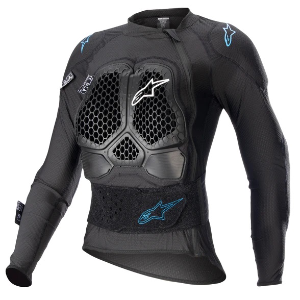 ALPINESTARS STELLA BIONIC V2 zbroja damska L