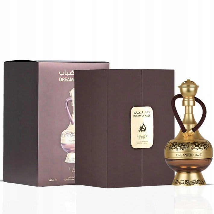 Lattafa Pride Dream Of Haze Edp 100 ml