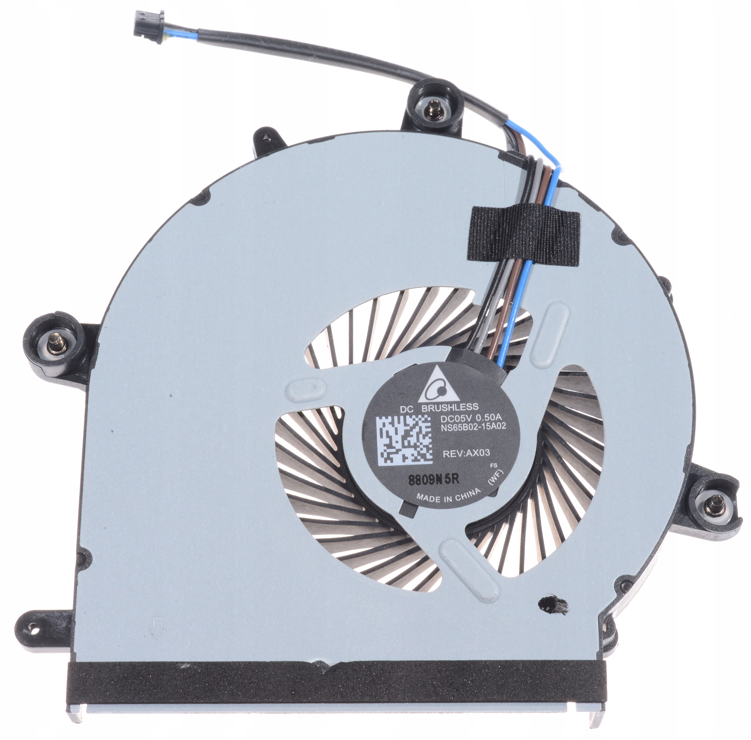 ventilátor NS65B02-15A02 Hp Probook 650 655 G2 650 655 G3
