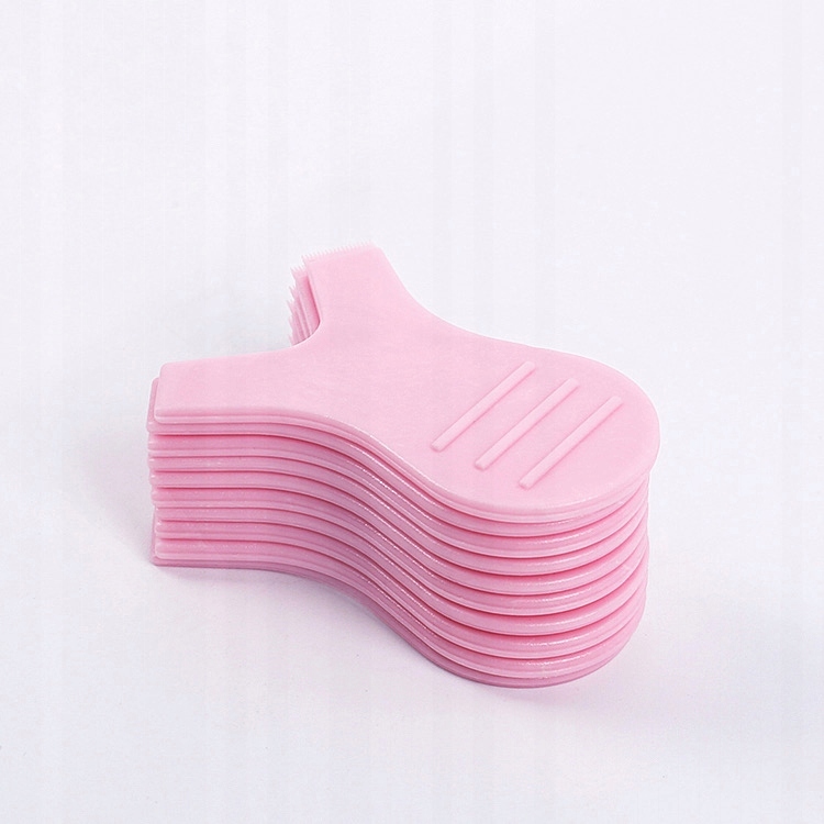 10X GRZEBYK DO LAMINACJI RZĘS I BRWI KOLORY Kod producenta 021631