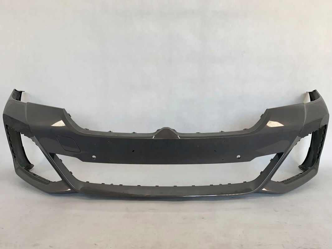 BMW 5 V G30 m-packet LCI bumper front front PDC