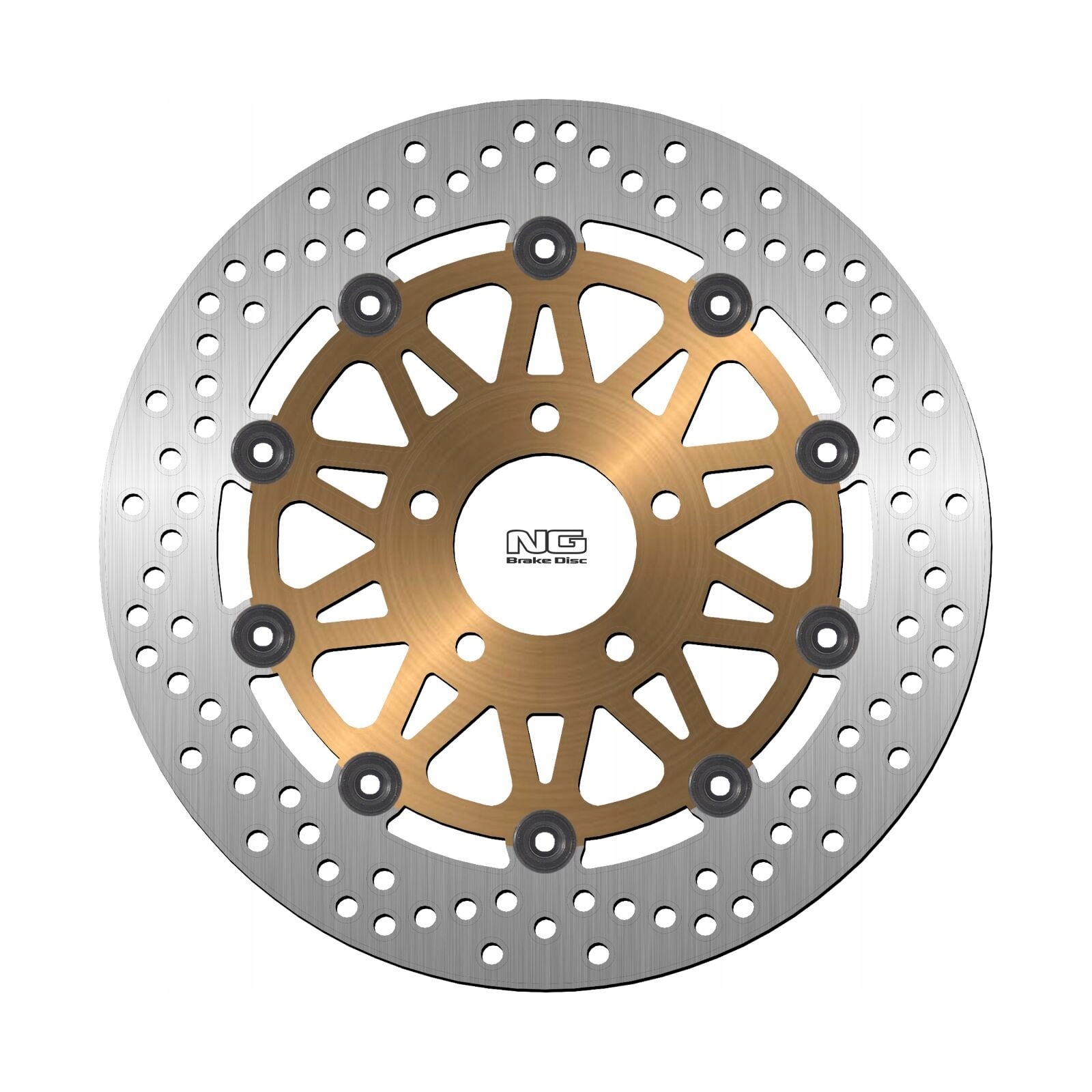 Brzdový kotúč Ng 1159 DIS1159