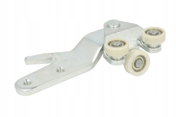 6003-00-0282PP - РОЛИКОВАЯ НАПРАВЛЯЮЩАЯ РАЗДВИЖНОЙ ДВЕРИ