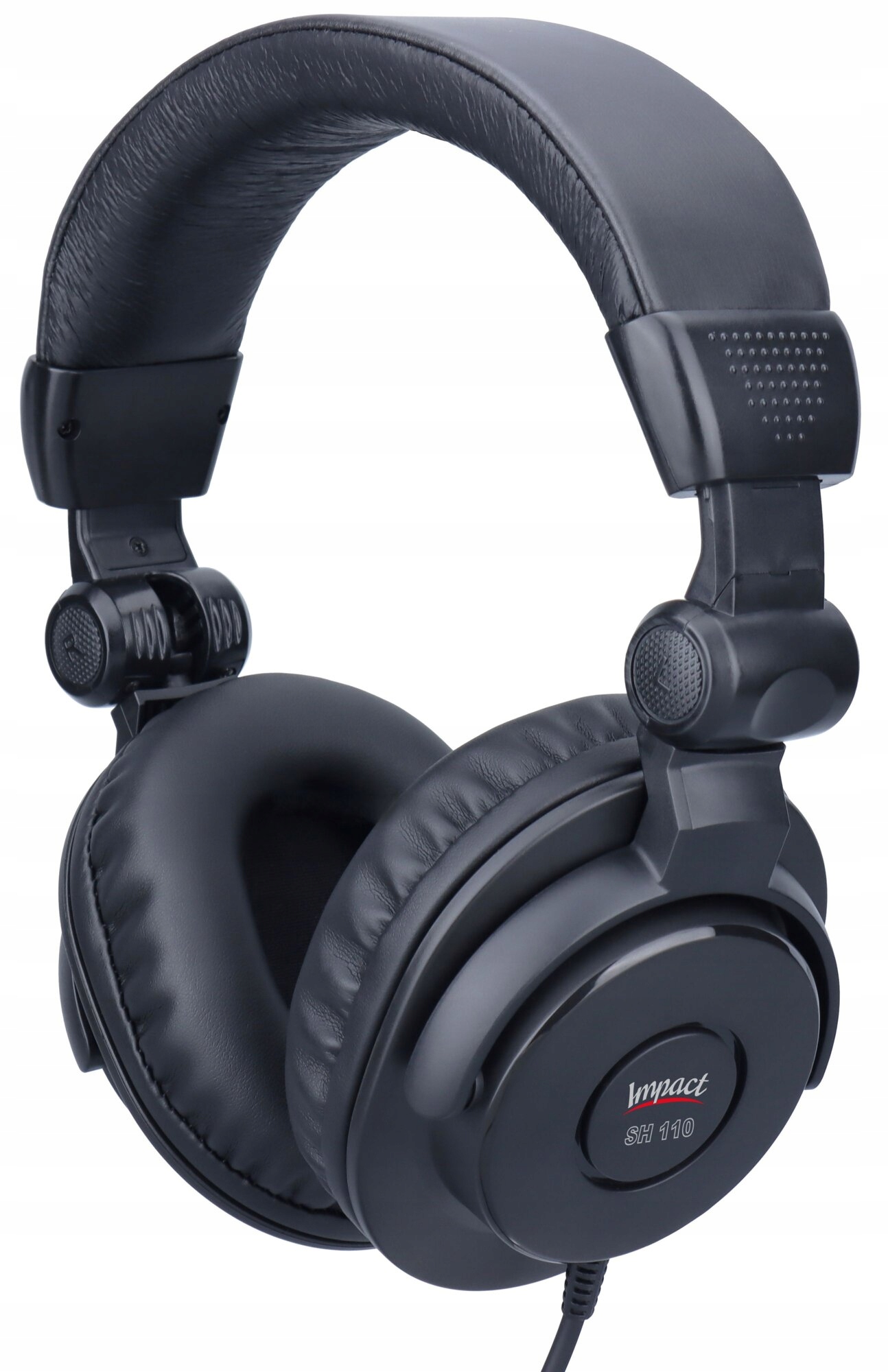 AudioDesign Sh 110 uzavřená sluchátka