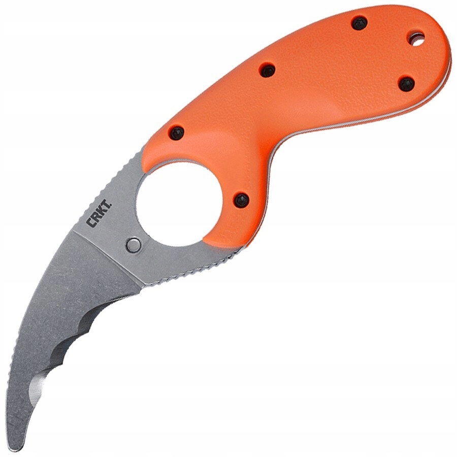 Nóż karambit Crkt