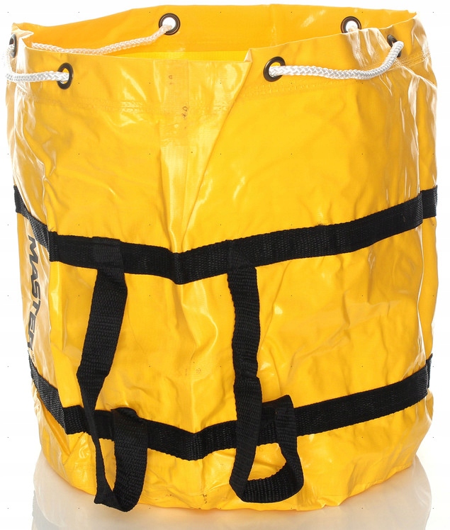 TORBA NA PRZEWÓD GIĘTKI 7,6M X 305MM Rodzaj elektryczna