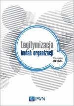 Legitymizacja Badań Organizacji