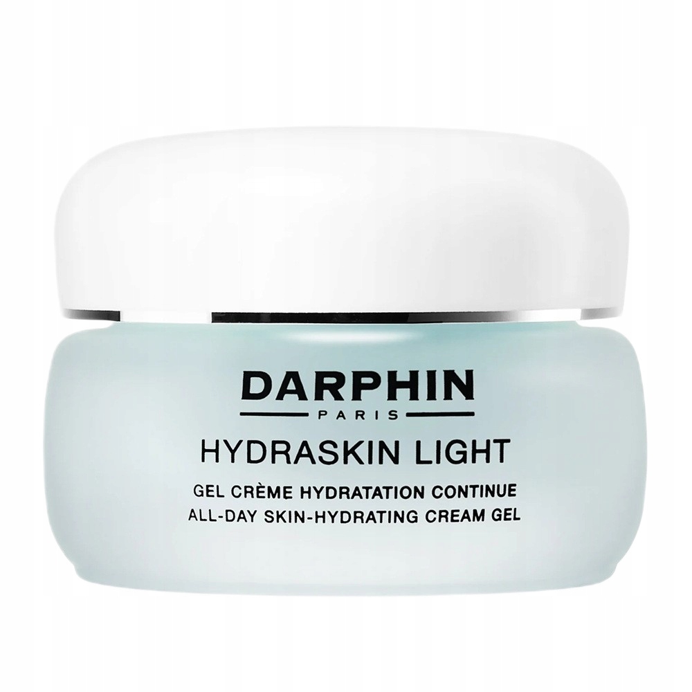 Darphin Hydraskin Light lehký krém-gel hydratační 30 ml