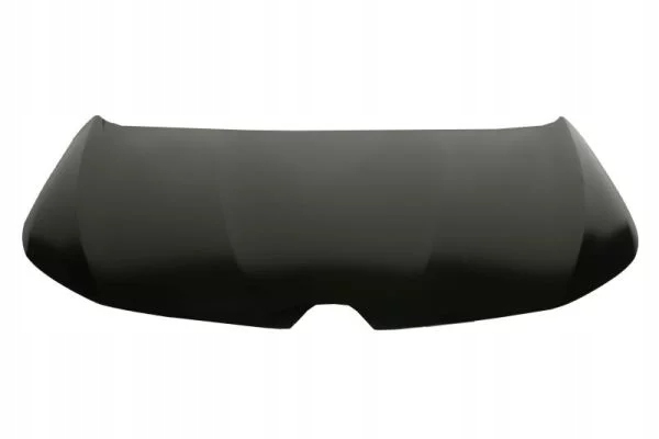 Kryt Motoru Vhodný Pro: Renault Megane IV 11.15-05.20