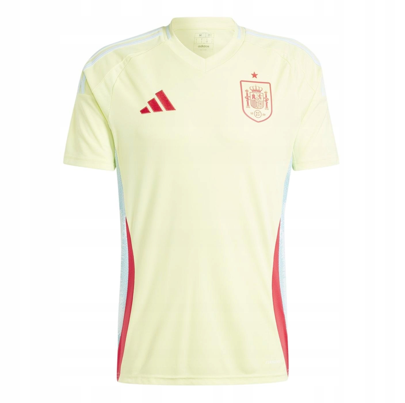 Męska Koszulka Fef A Jsy L