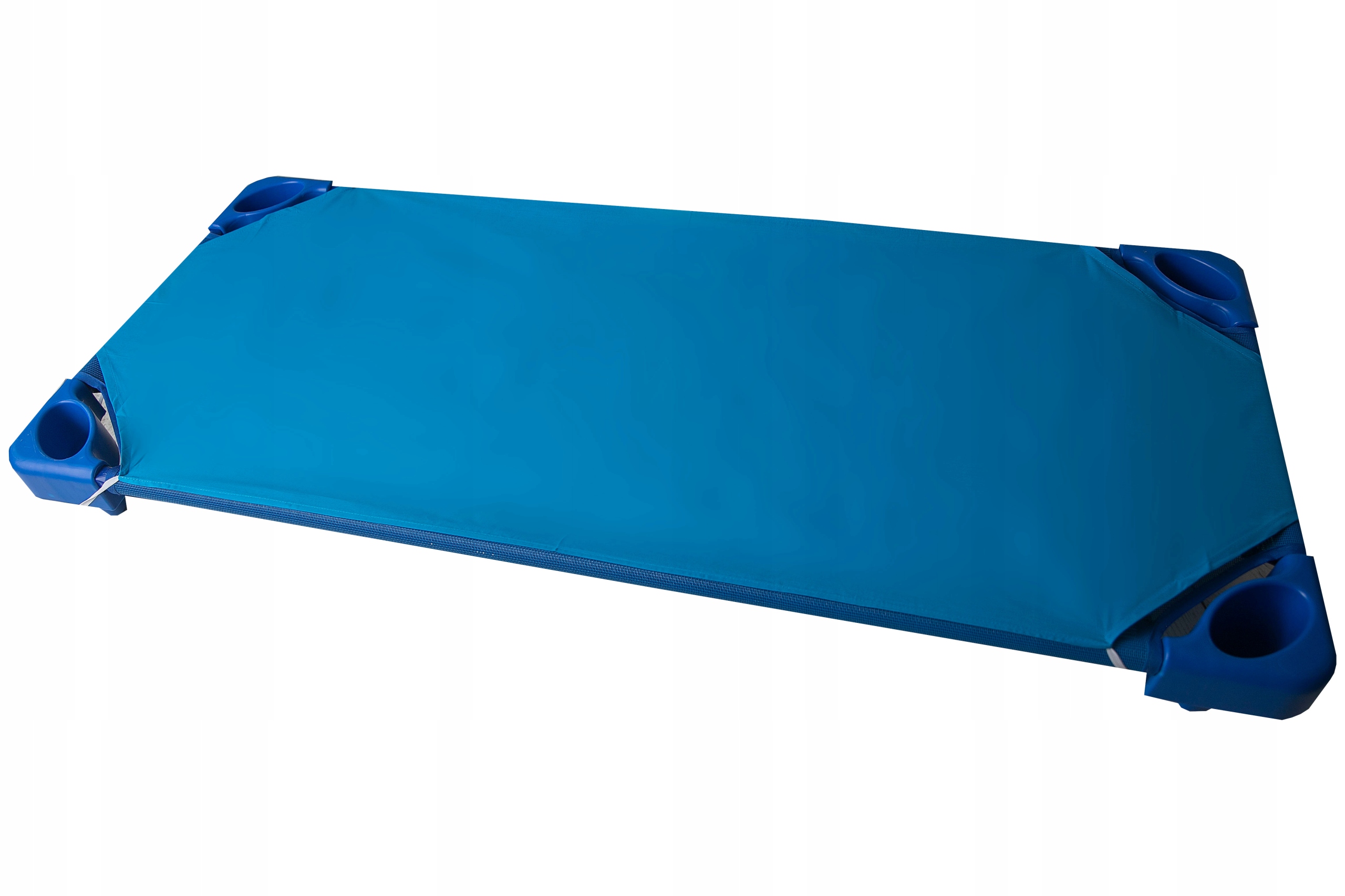 

Prześcieradło z gumką na leżak przedszkolny 140x60