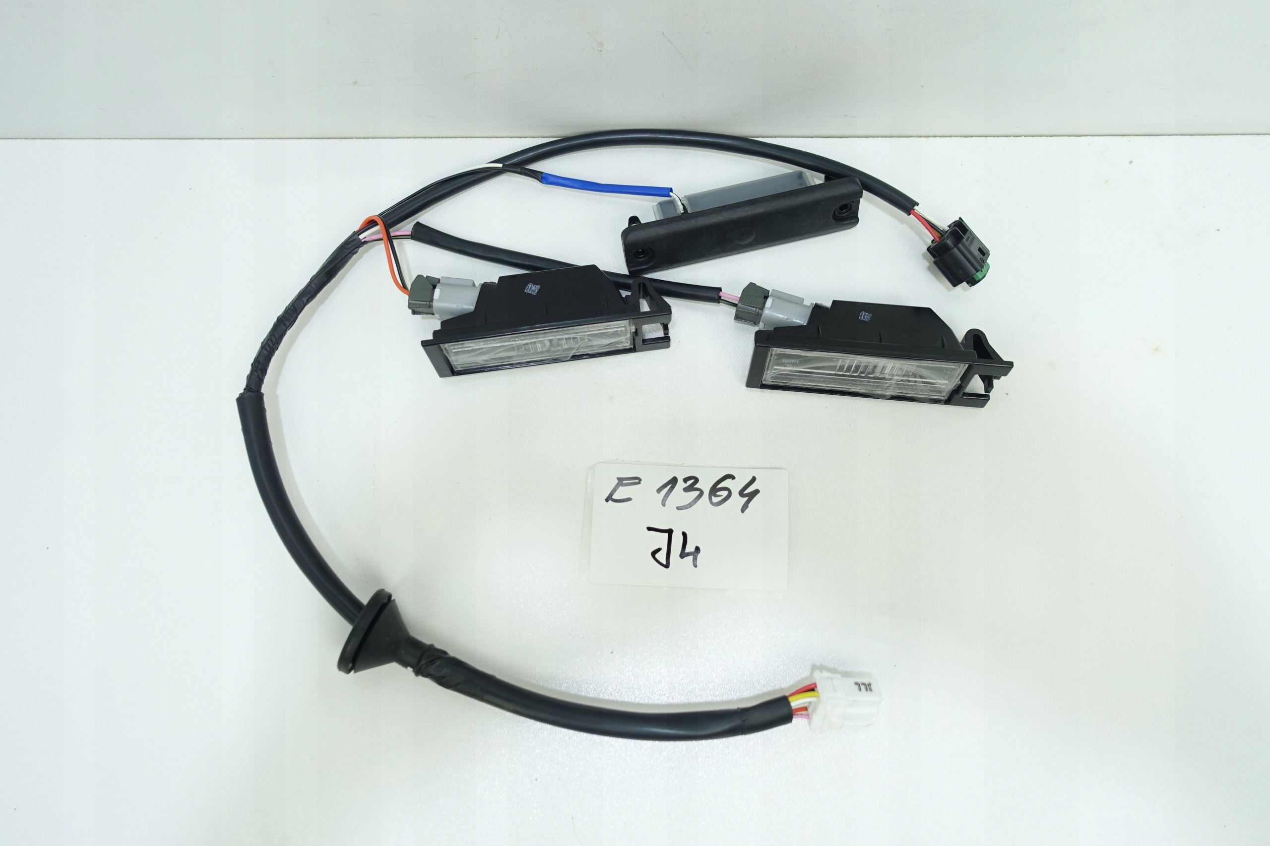 HYUNDAI IX35 2009- MIKROSTYK button light signs 92501-2S0