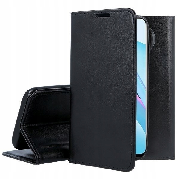 

Etui Do Xiaomi MI 10T Lite 5G Pokrowiec Magnetic