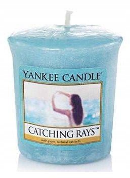 

Yankee Candle Świeczka Zapachowa Catching Rays 49g
