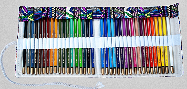 

Kredki Akwarelowe Mondeluz 36 Kol Koh-i-noor 3720K