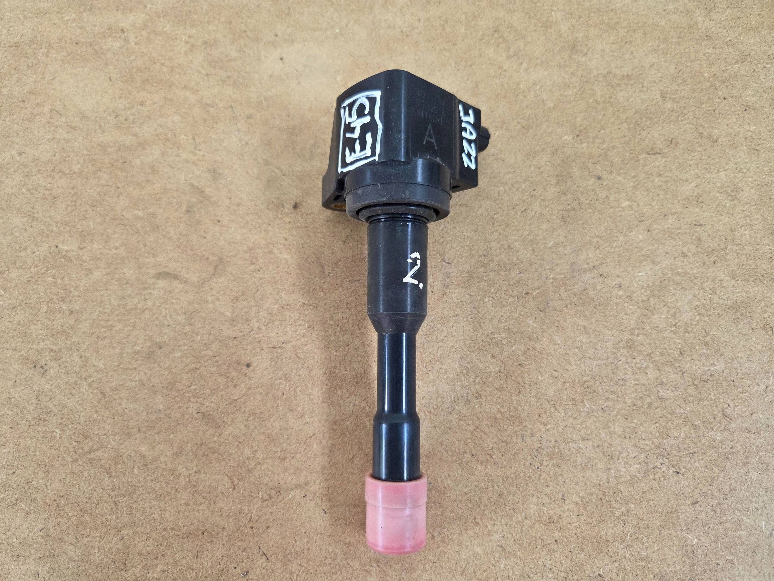 Honda Jazz III and other coil ignition CM11108 (E45)