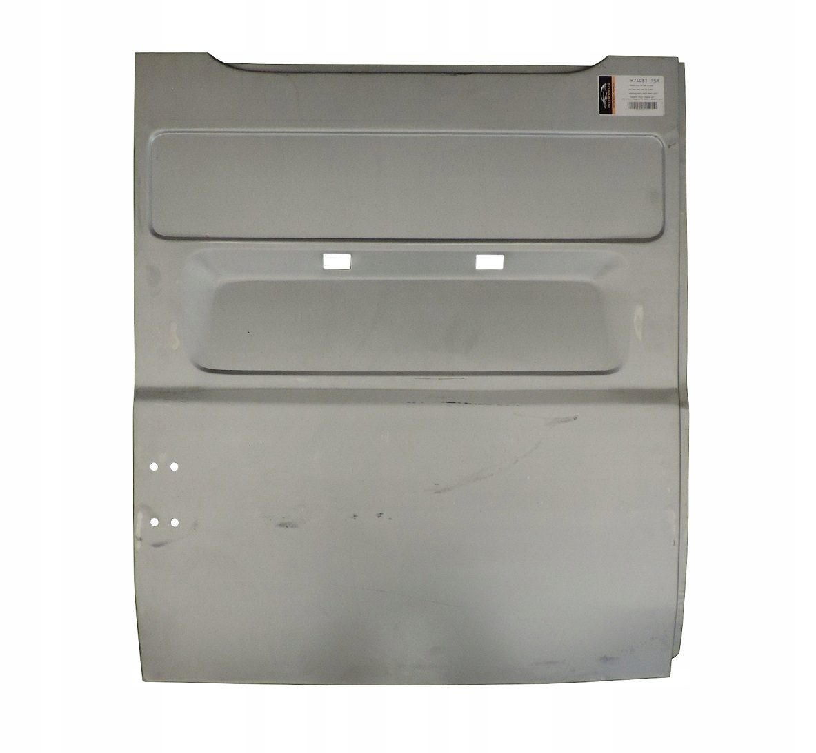 JUMPER DUCATO BOXER 94-06 REPERATURKA DRZWI TYŁ LE