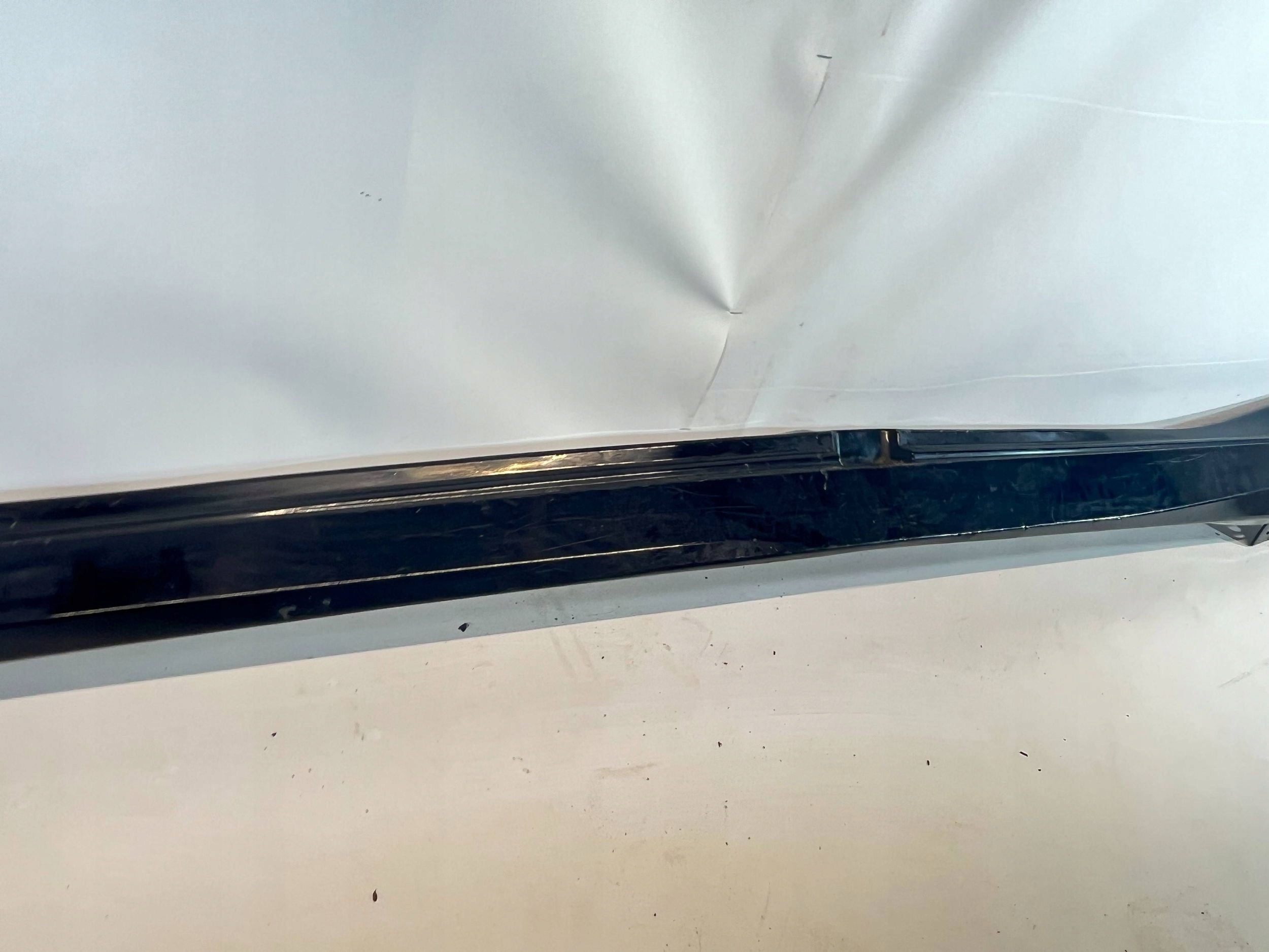 moulding threshold BMW iX 8737831