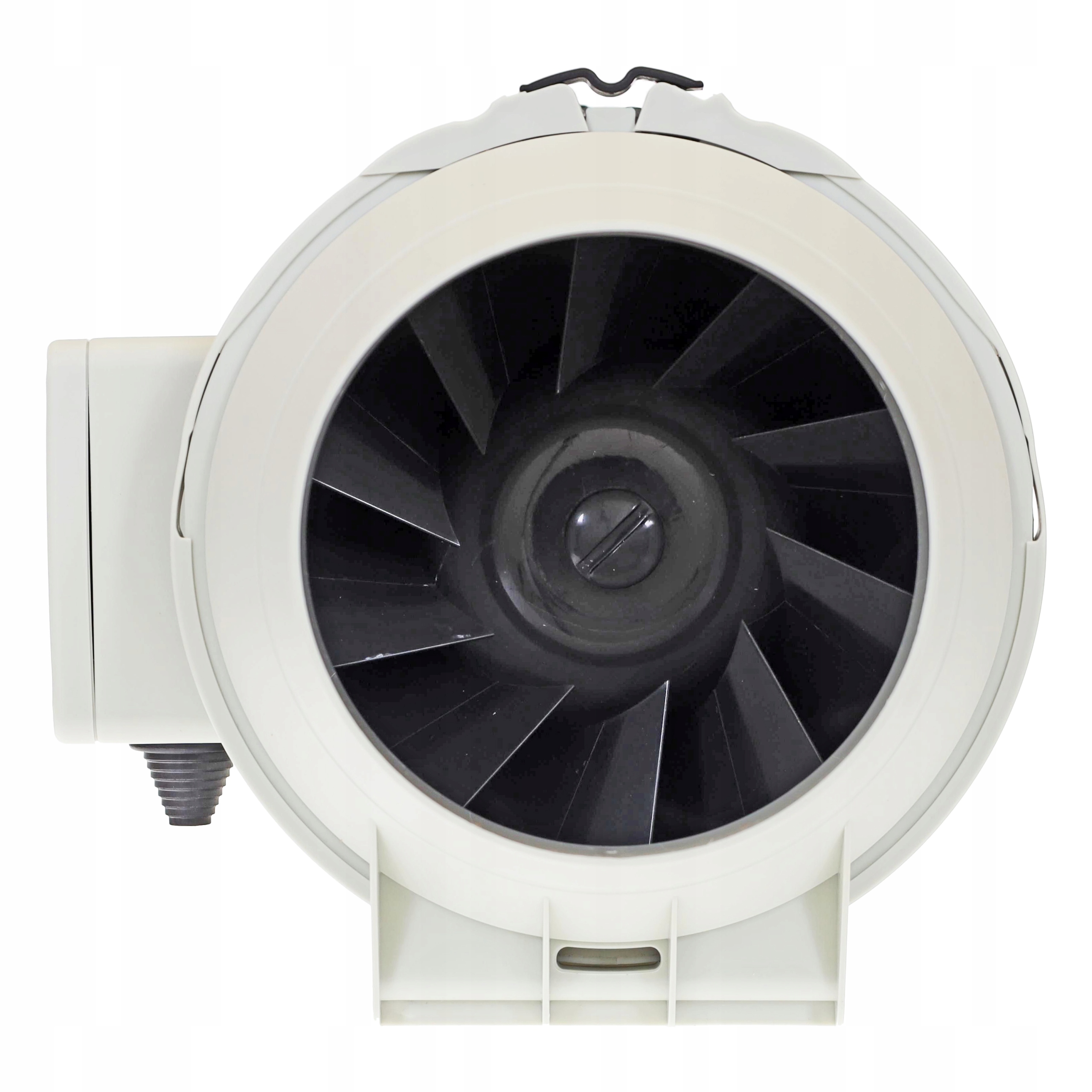 Kanálový ventilátor Lindab Cfd 125 mm
