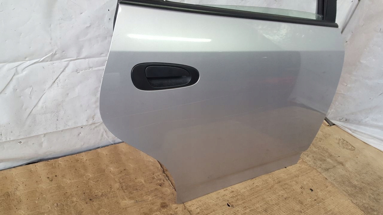 Tür heck hinten rechts NH623M Honda Stream