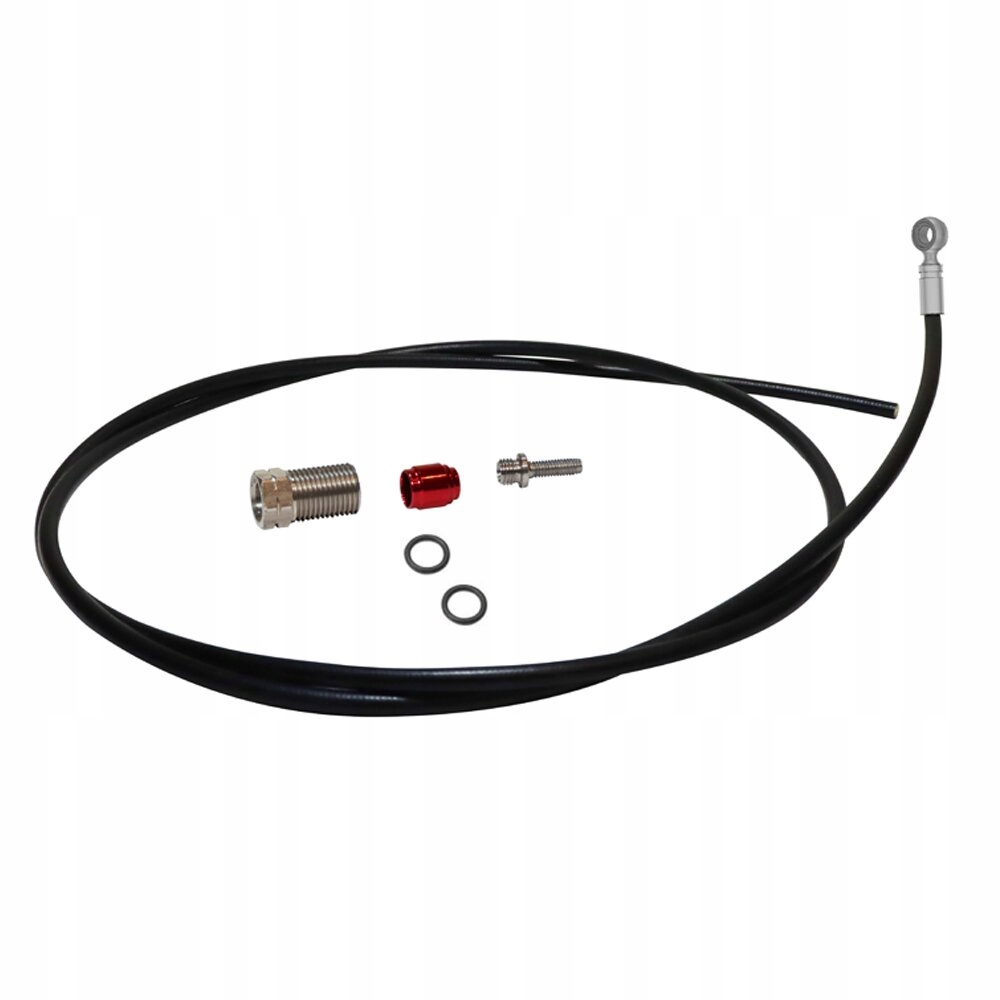 Hydraulická brzdová hadice Cyclotech Sram přední